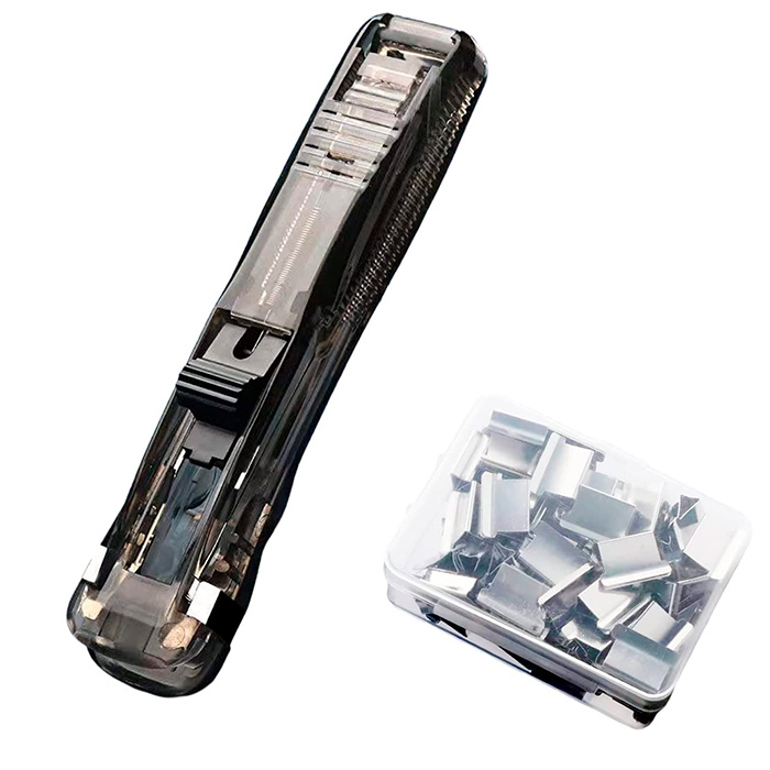 ReusableStapler, spenjač s sponkami za večkratno uporabo - Image 1