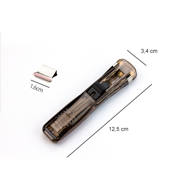 ReusableStapler, spenjač s sponkami za večkratno uporabo - Image 2