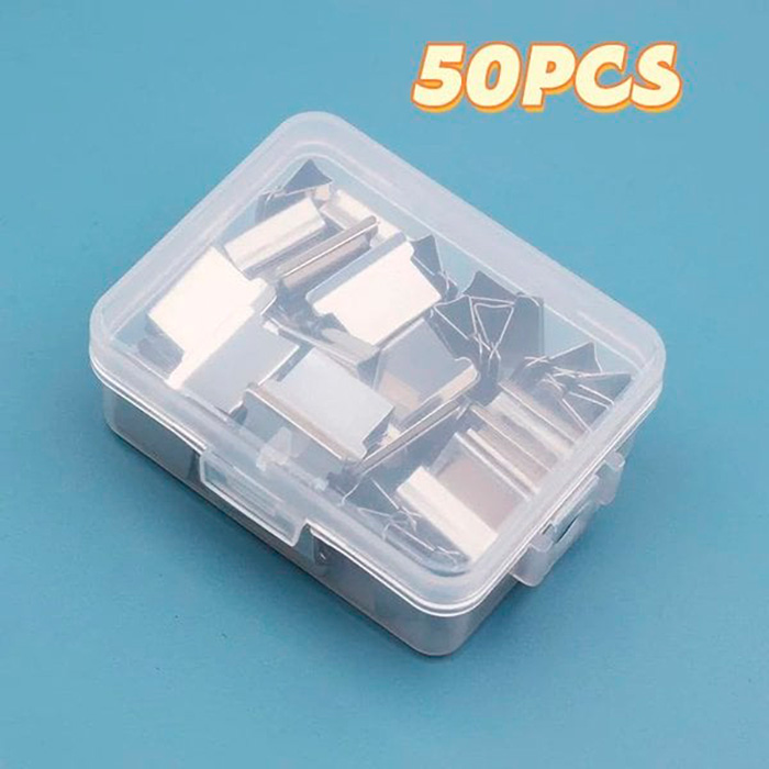 ReusableStapler, spenjač s sponkami za večkratno uporabo - Image 3