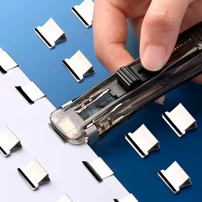 ReusableStapler, spenjač s sponkami za večkratno uporabo - Image 8