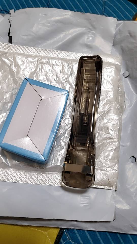 ReusableStapler, spenjač s sponkami za večkratno uporabo - Image 10