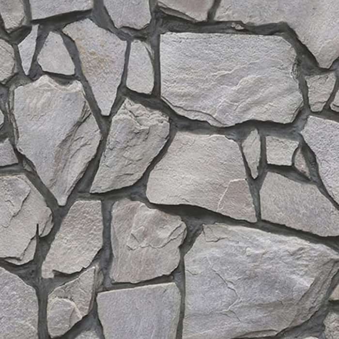 RocksWall, tridimenzionalne stenske nalepke z efektom skale (10 kos.) - Image 6
