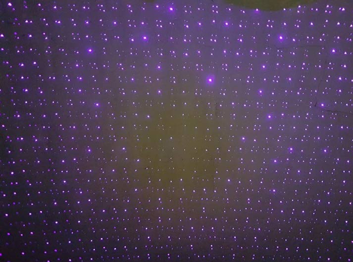 RoofStar, laserska led svetilka - Image 8