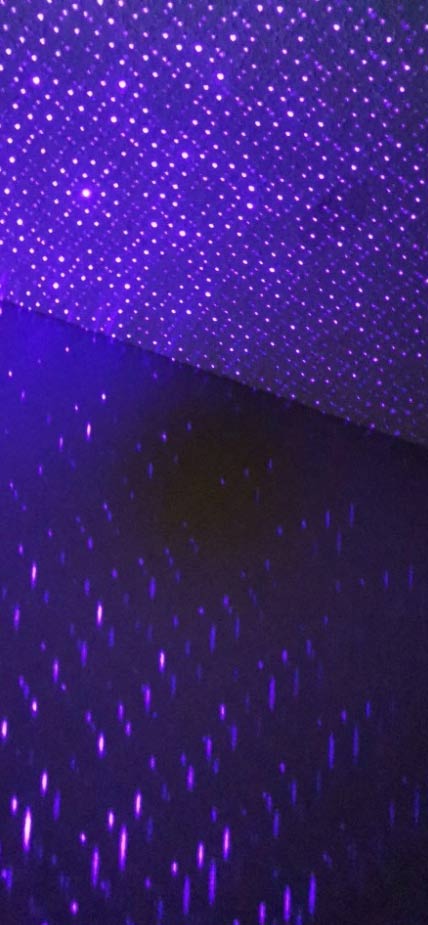 RoofStar, laserska led svetilka - Image 10