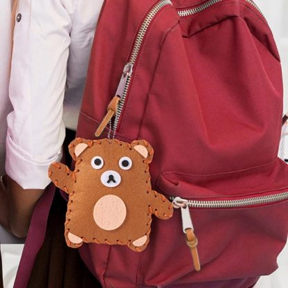 SEWDIY, Otroški šivalni set – Moje prvo šivanje - Image 3