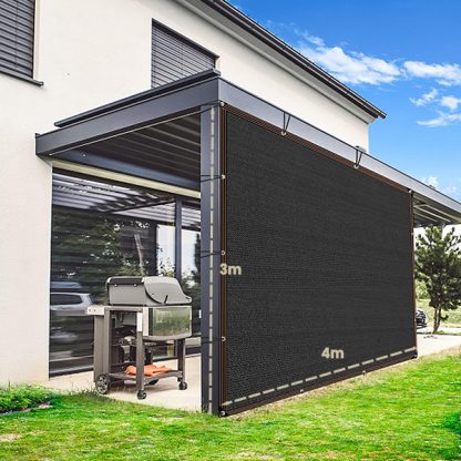 Mreža za zaščito pred soncem - Image 4