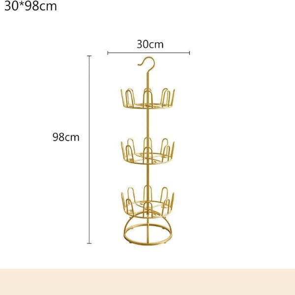 Stojalo za čevlje, SpinShoe - Image 7