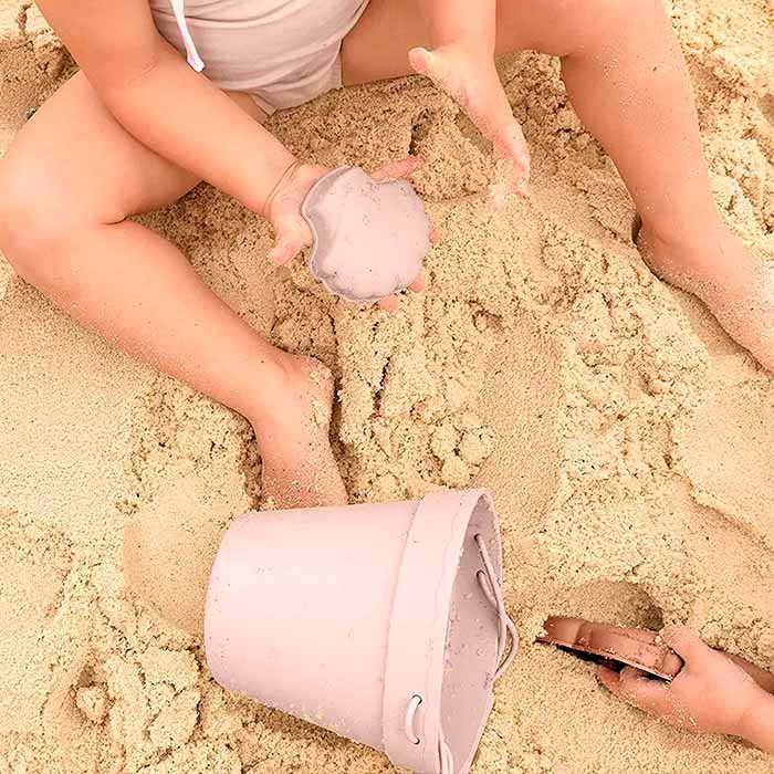 SandBucket, 8-delni otroški set igrač za peskovnik - Image 7