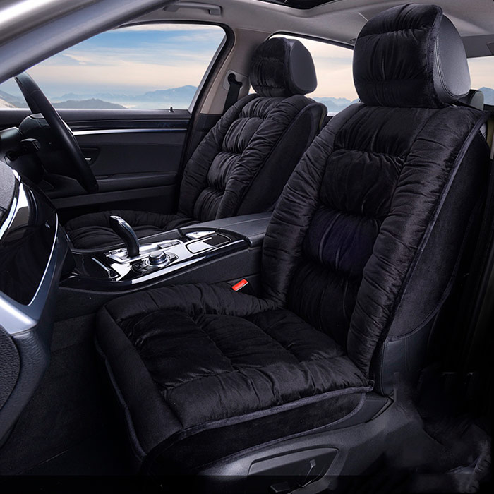 SeatCover, oblazinjena prevleka za avtosedeže - Image 7