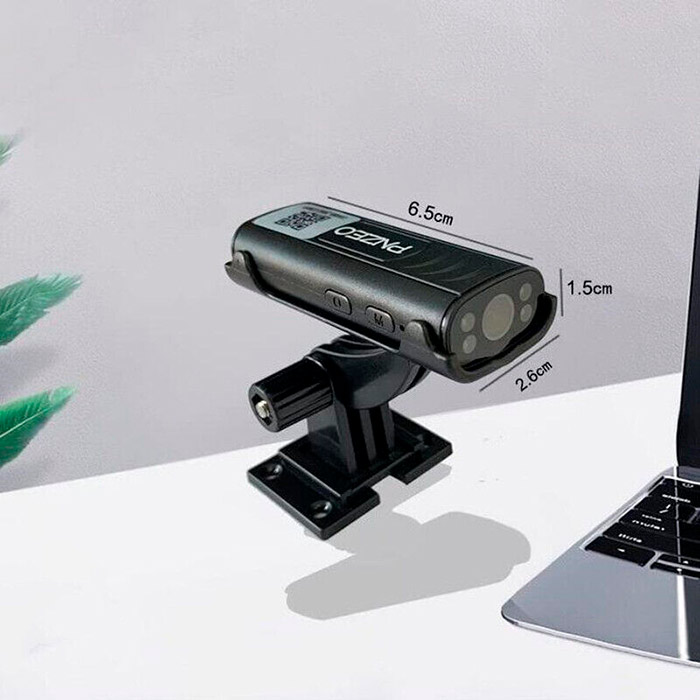 SecurityCam, brezžična varnostna kamera - Image 2