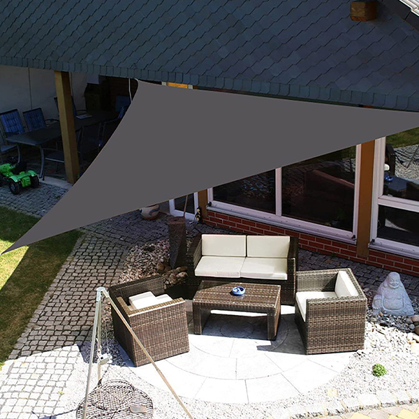 ShadowSail, ponjava za zaščito pred vročino in škodljivimi sončnimi žarki - Image 8