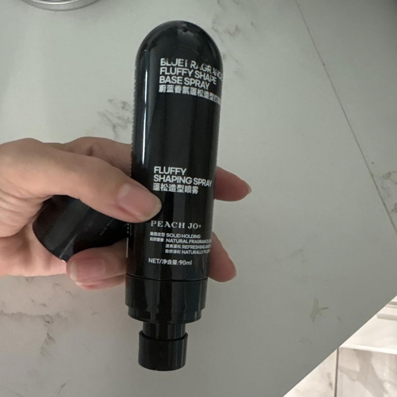 Sprej za volumen in obstojnost pričeske, ShapingSpray - Image 6