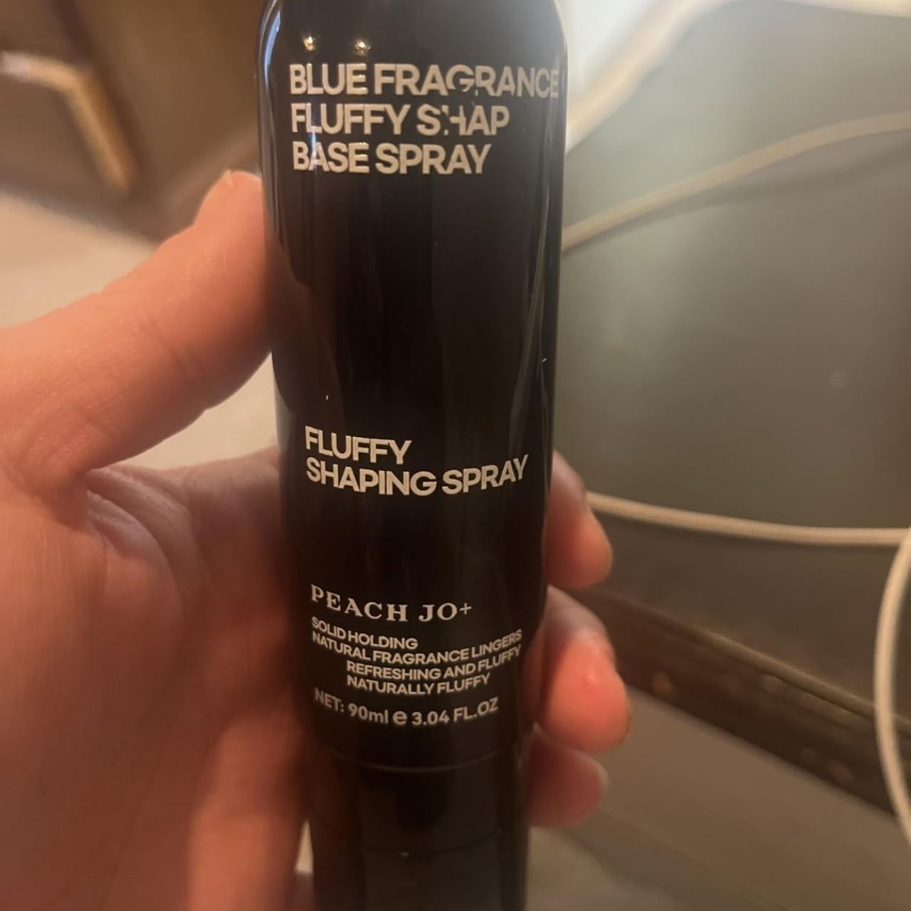 Sprej za volumen in obstojnost pričeske, ShapingSpray - Image 7