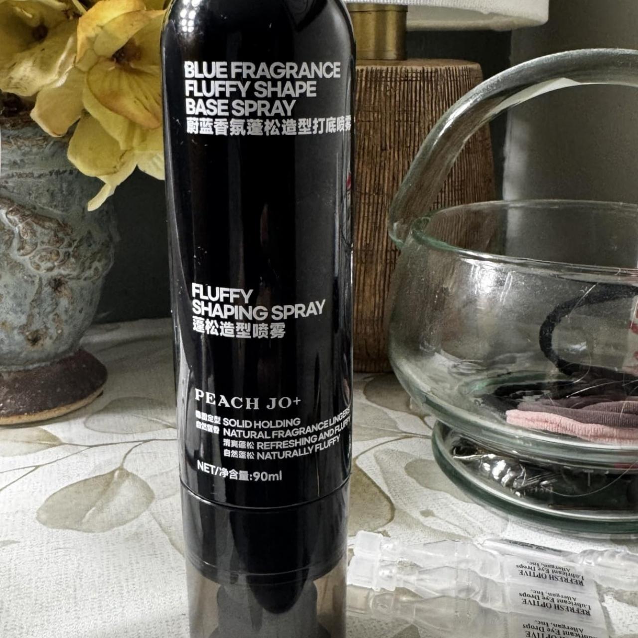 Sprej za volumen in obstojnost pričeske, ShapingSpray - Image 8