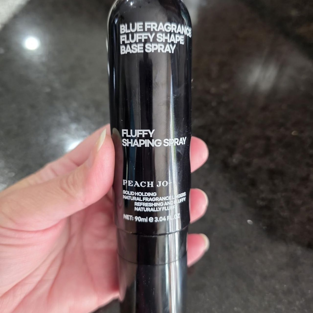 Sprej za volumen in obstojnost pričeske, ShapingSpray - Image 9
