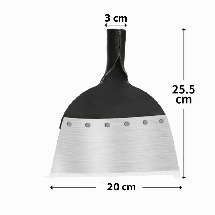 Shovel, multifunkcijska lopata - Image 2