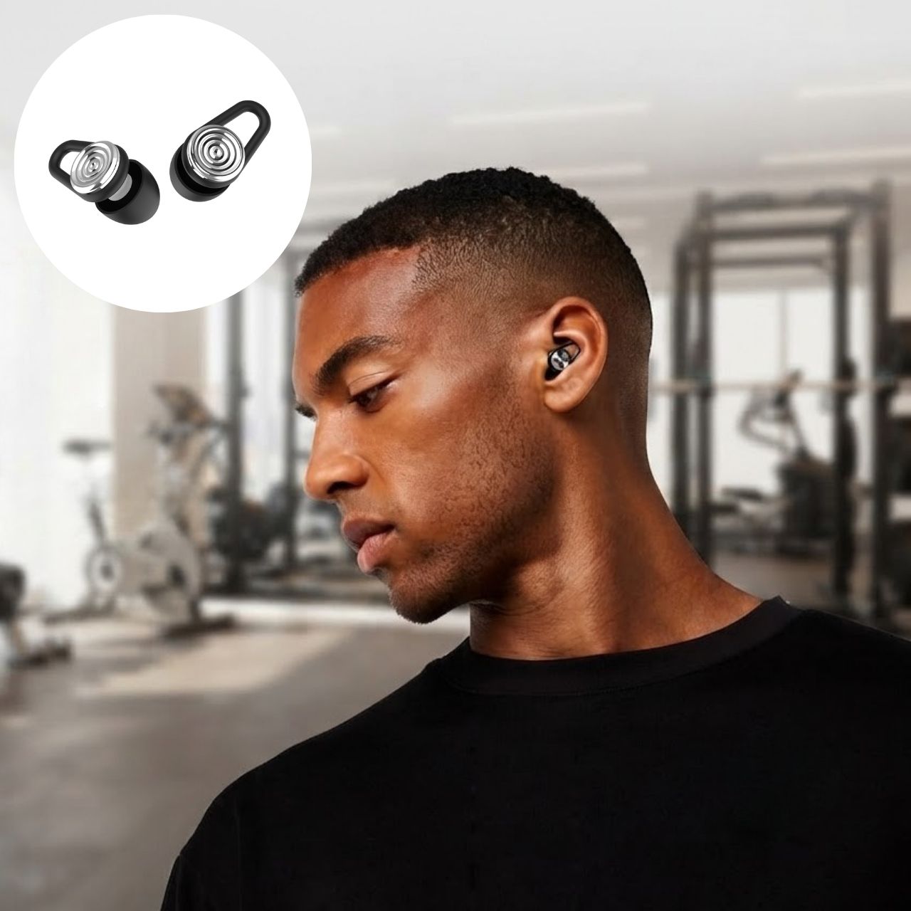Čepki za ušesa, SilentFit - Image 3