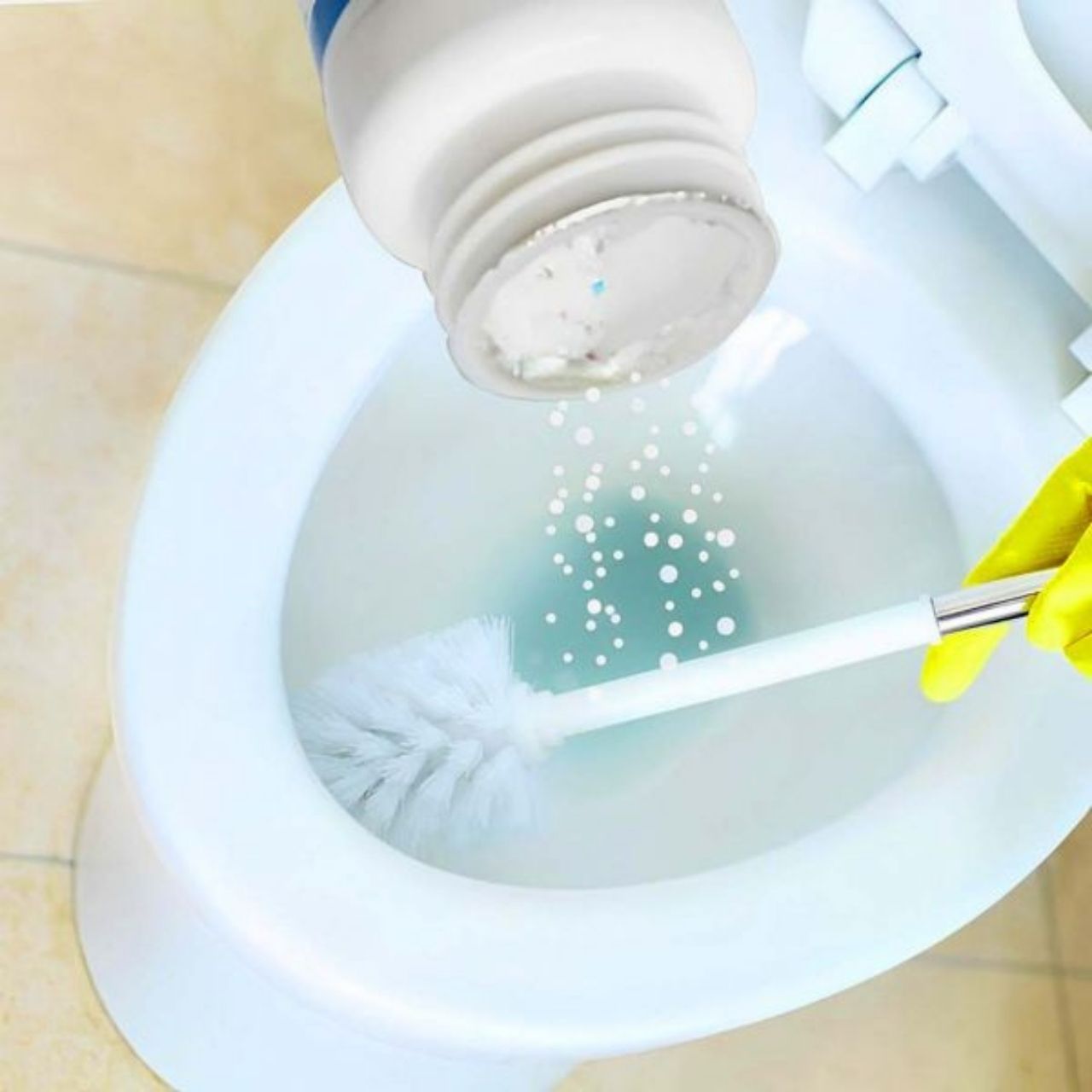 SinkSaver, čistilo za odmaševanje odtokov - Image 3