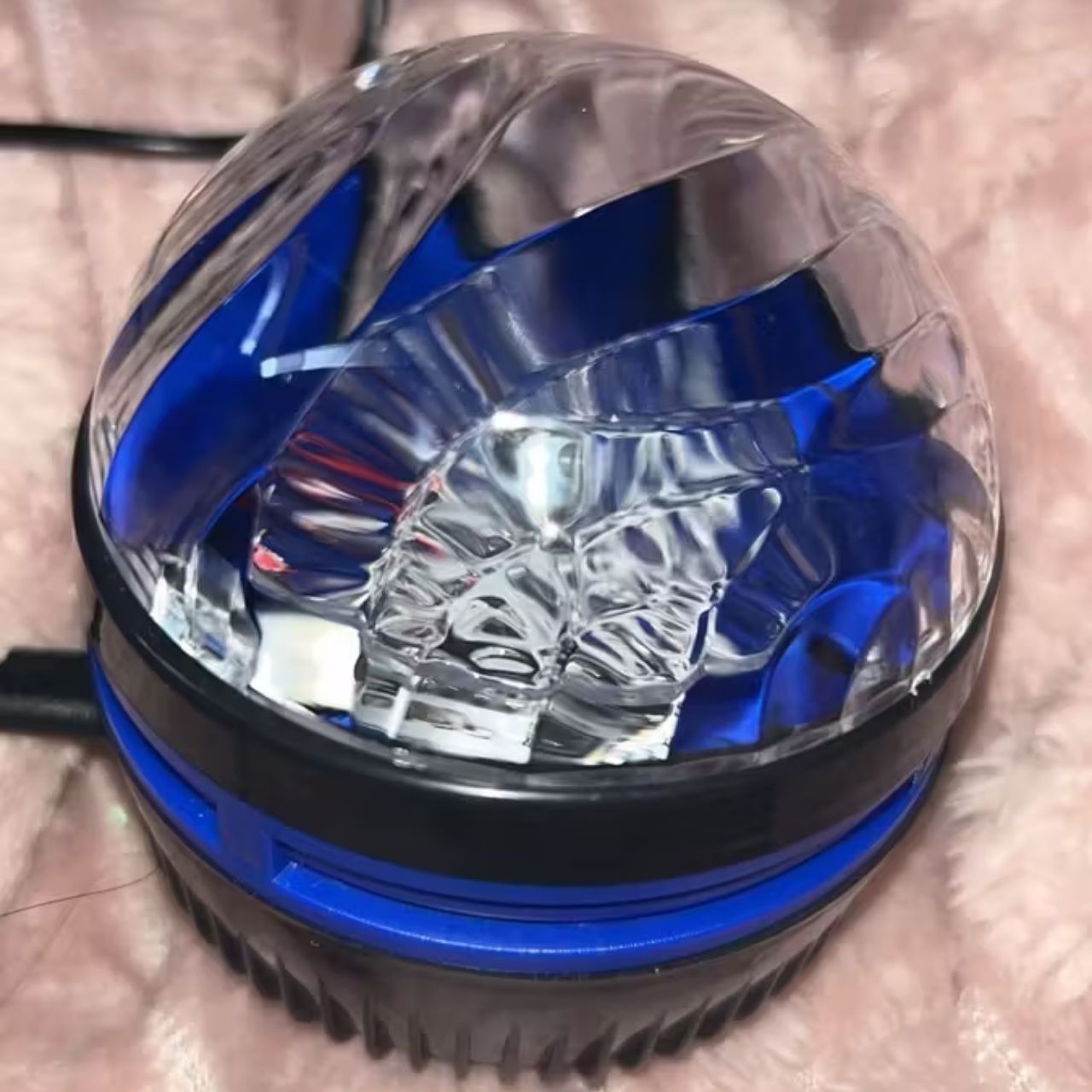SkyStarry, LED nočna svetilka z zvezdnatim nebom - Image 3