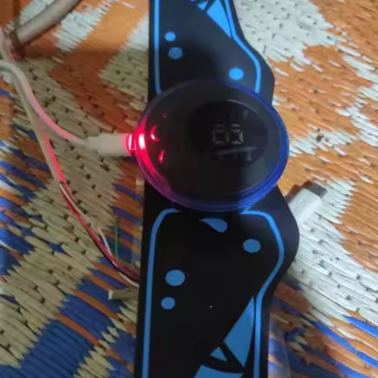 SlimAbs, mišični stimulator za trebuh in roke - Image 4
