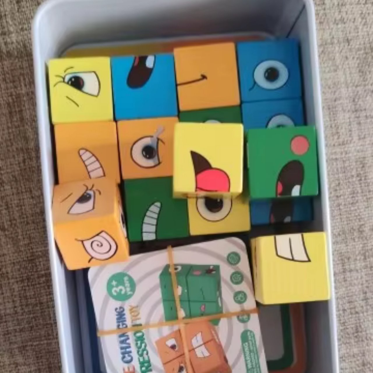 SmileyCards, igra za učenje čustev - Image 10