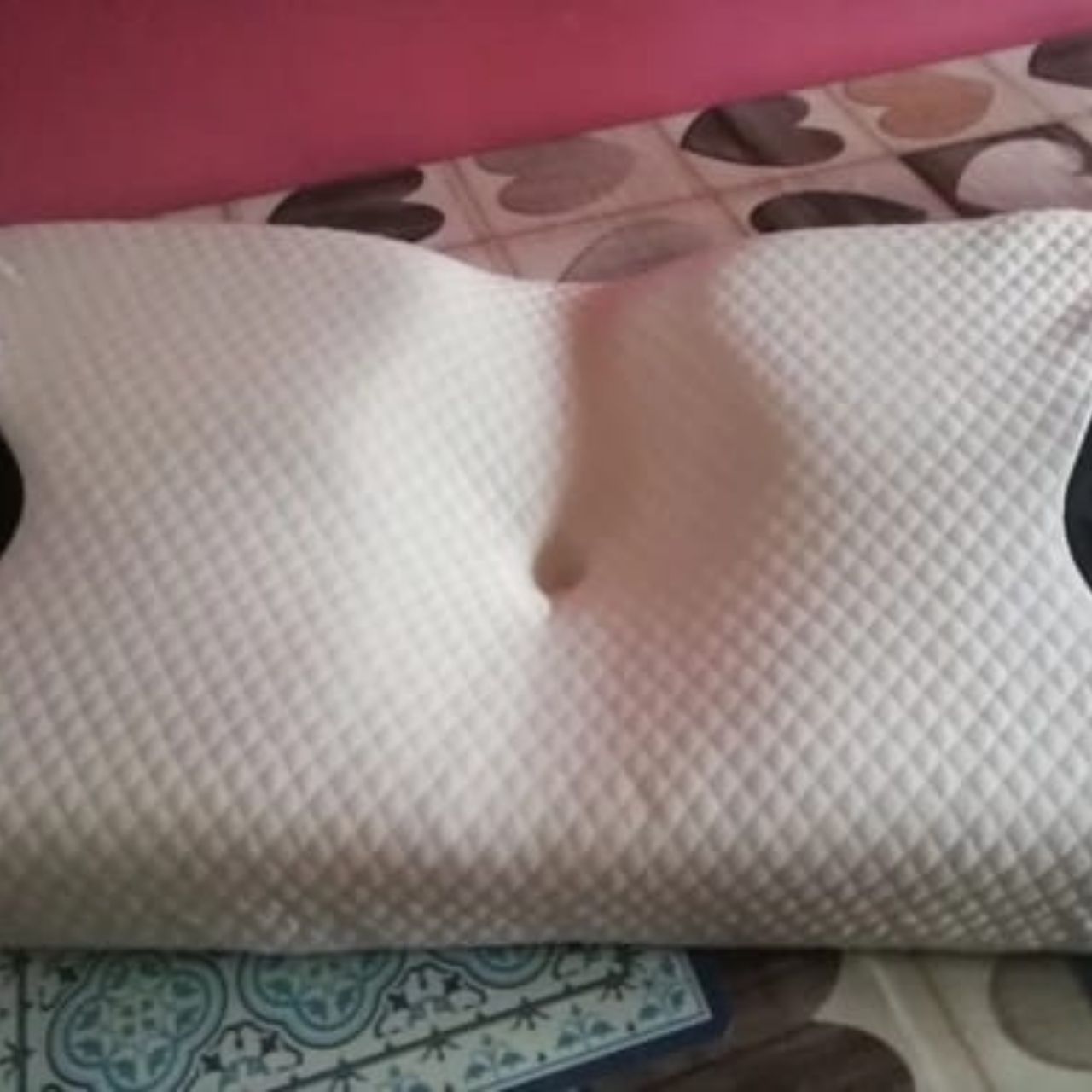 SoftCover, prevleka za vzglavnik ButterflyPillow - Image 8