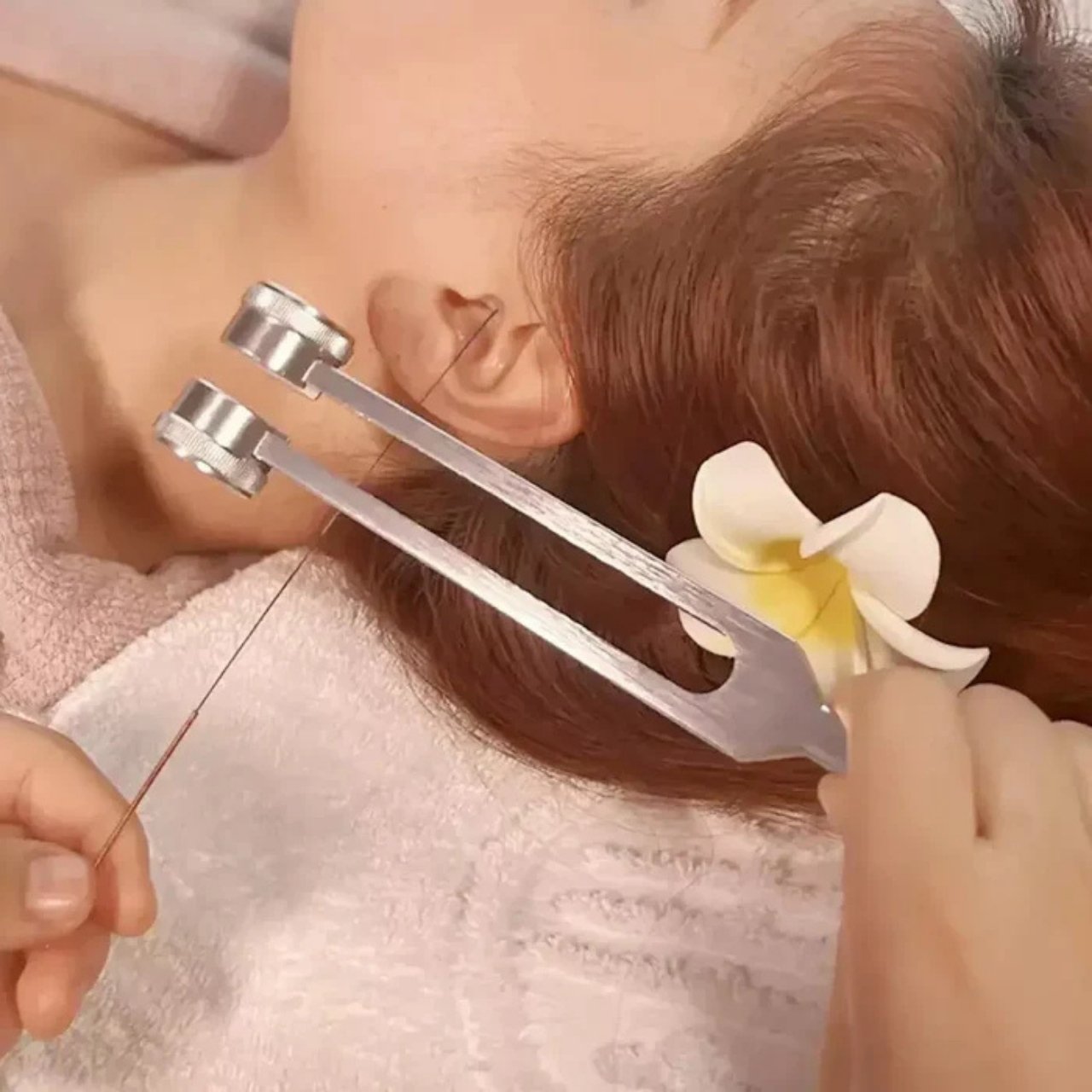 SoundTherapy, pripomoček za zvočno terapijo - Image 3