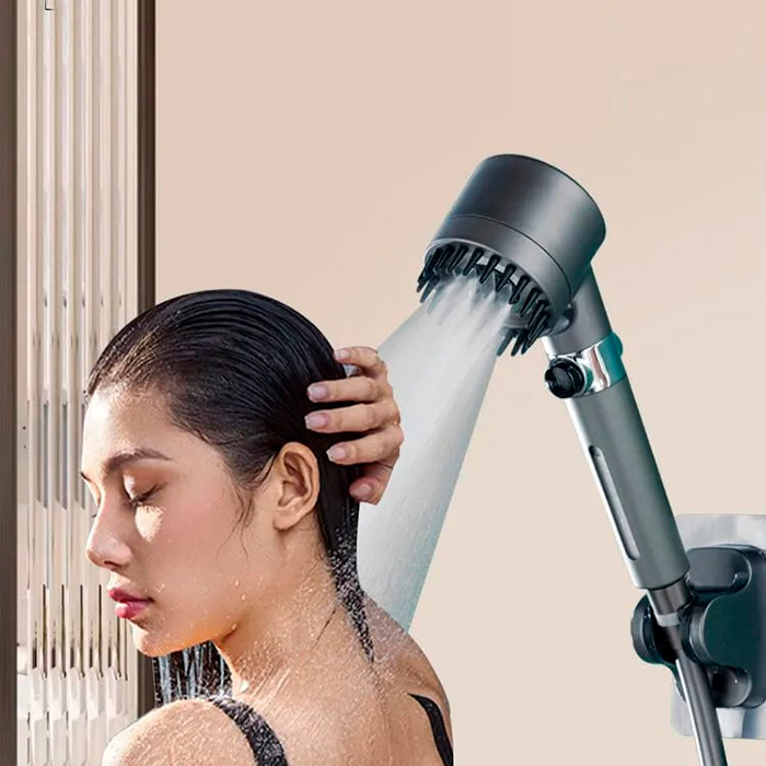 SpaShower, masažna tuš ročka - Image 3