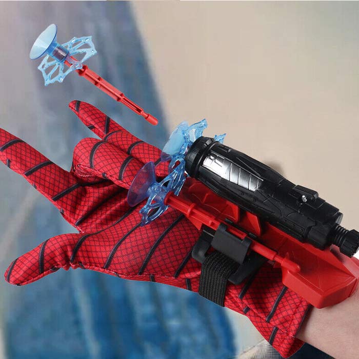 SpiderGlove, Spiderman igrača - Image 8