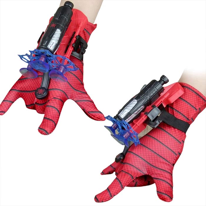 SpiderGlove, Spiderman igrača - Image 9