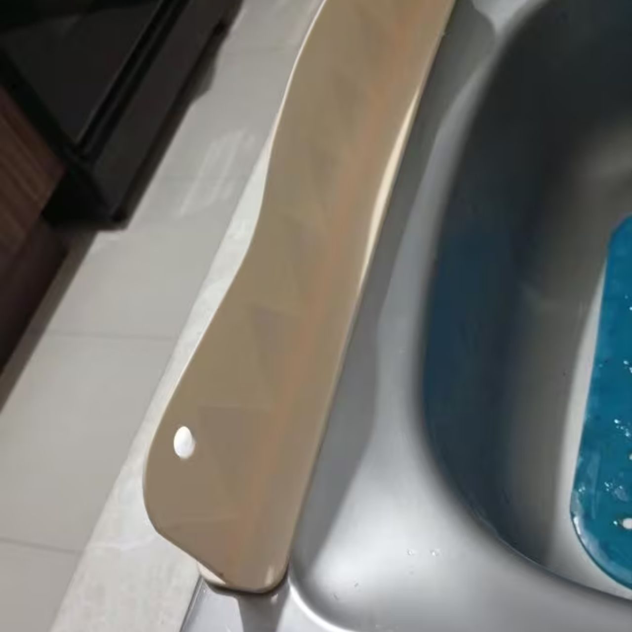 SplashGuard, silikonska zaščita za pomivalno korito - Image 6