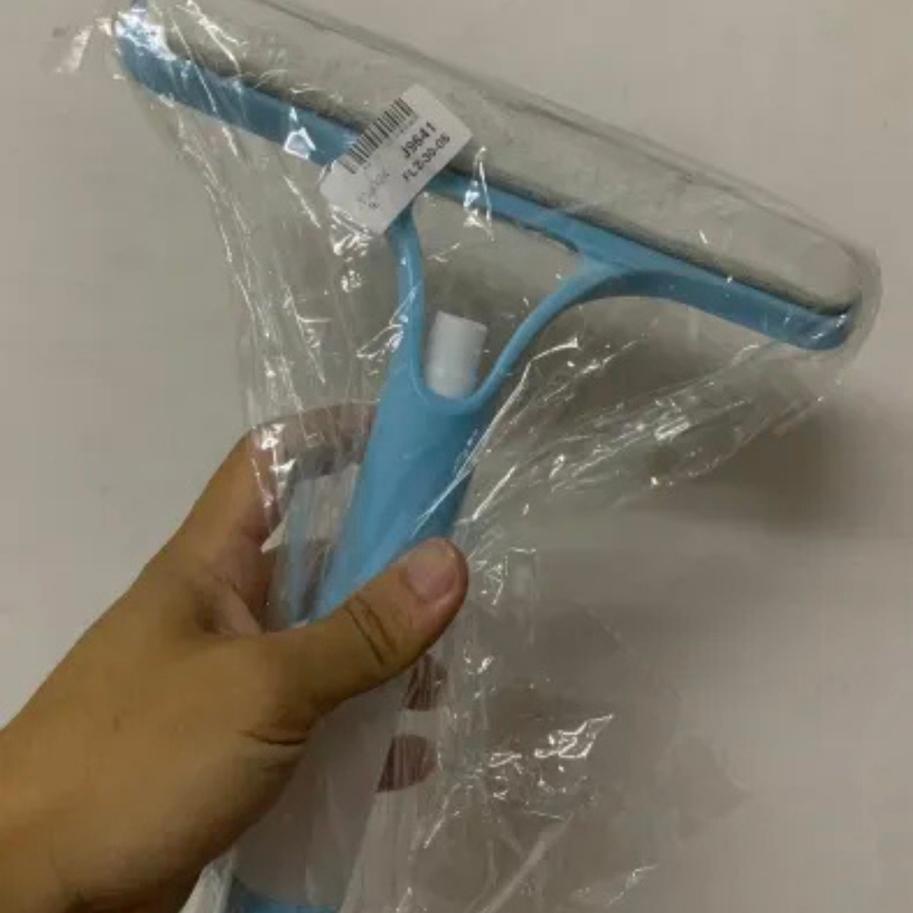 Squeegee, 3v1 čistilec za s pršilko, gobico in brisalec - Image 10