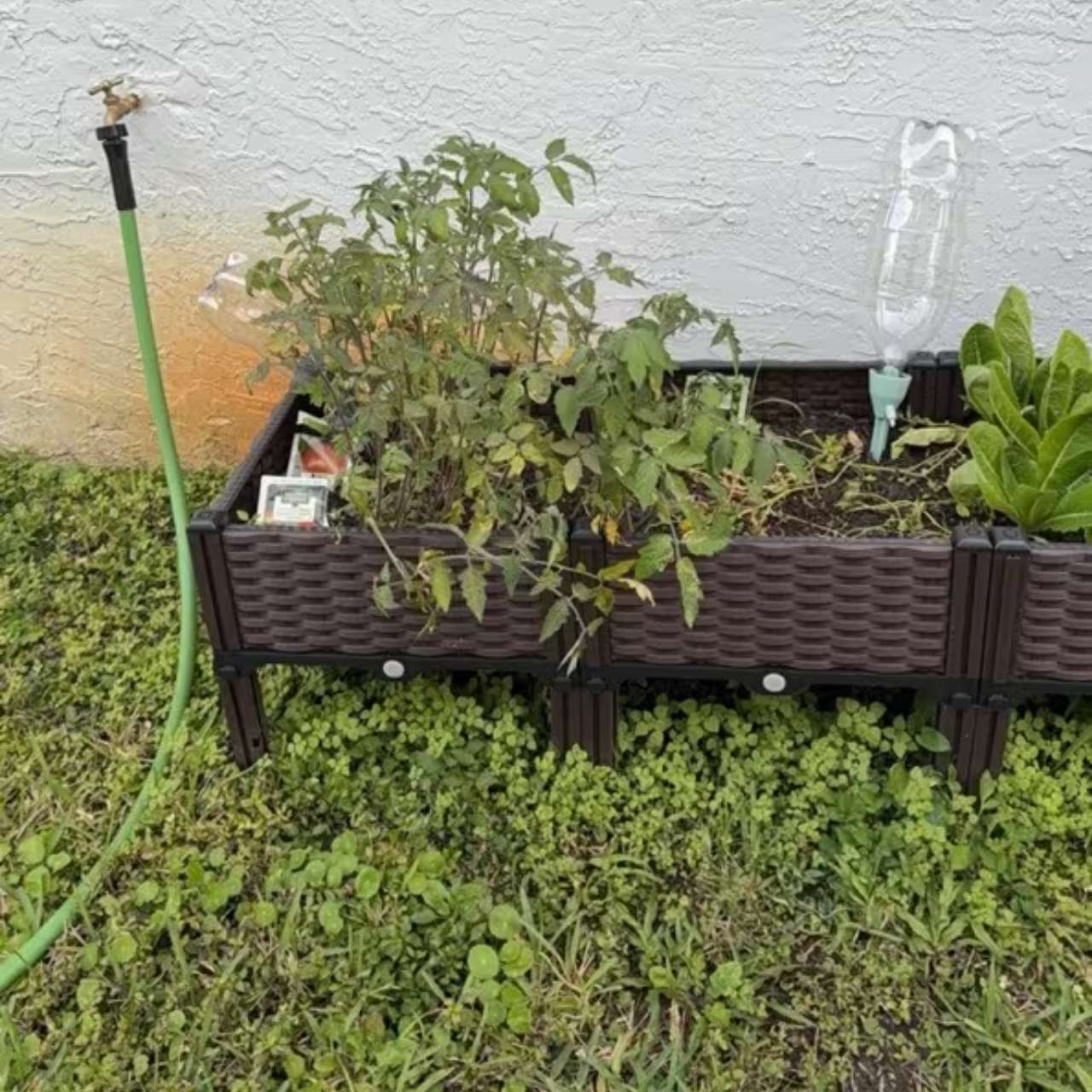 Stands, dodatne noge za vrtno korito Growsy - Image 6