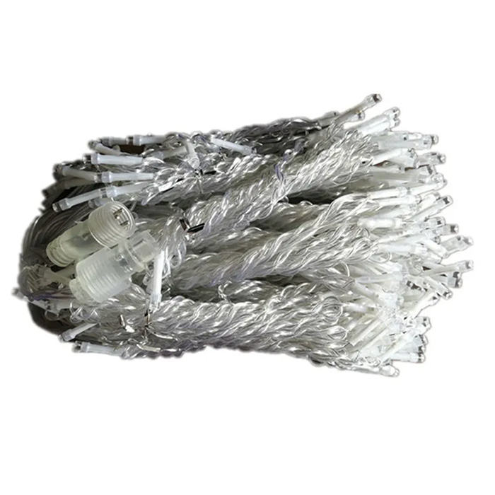 Stringy, LED svetlobna veriga (15 m) - Image 1