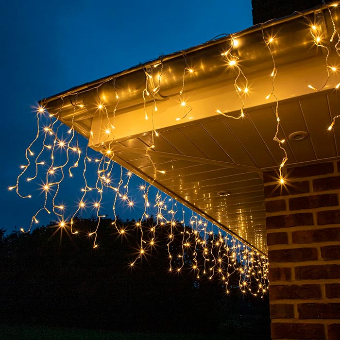 Stringy, LED svetlobna veriga (15 m) - Image 9