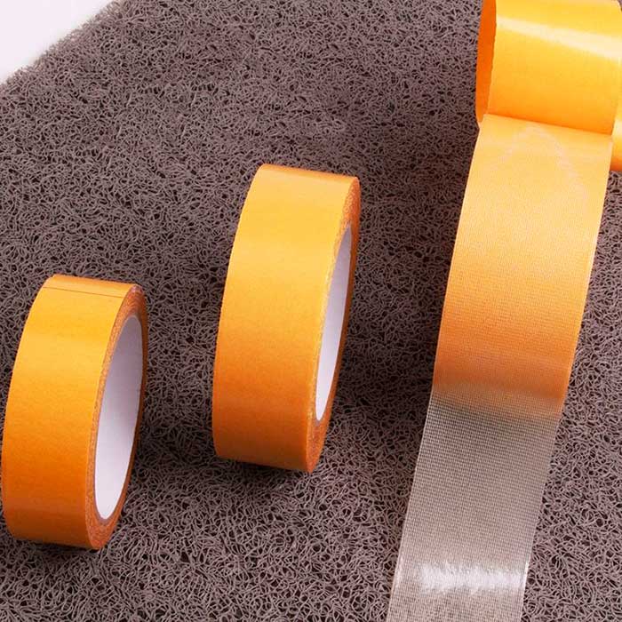 StrongTape, močan dvostranski lepilni trak  (premer 5 cm) - Image 3