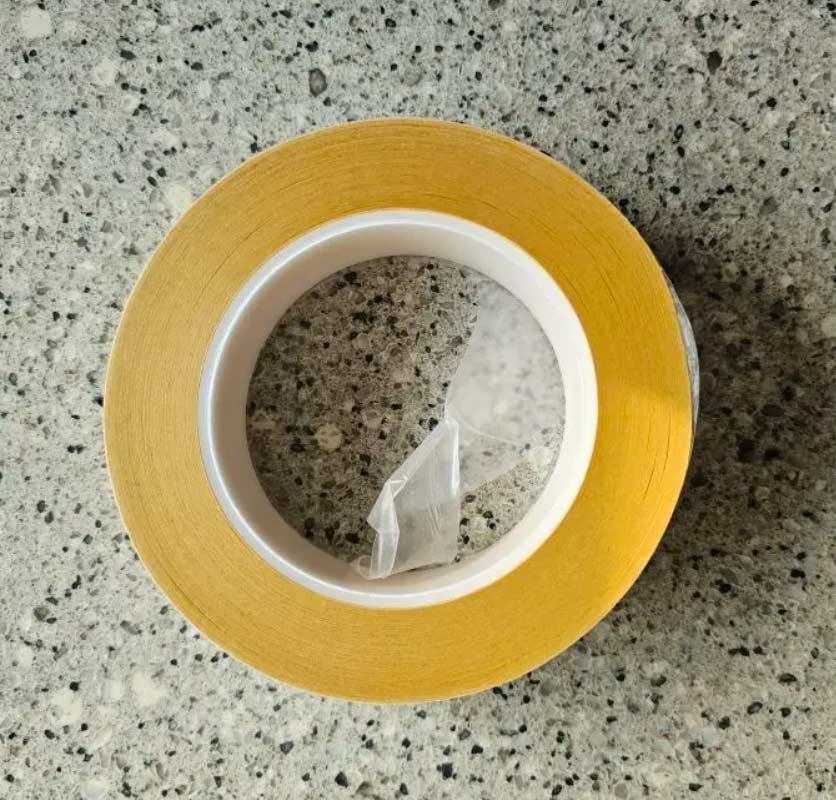 StrongTape, močan dvostranski lepilni trak  (premer 5 cm) - Image 10
