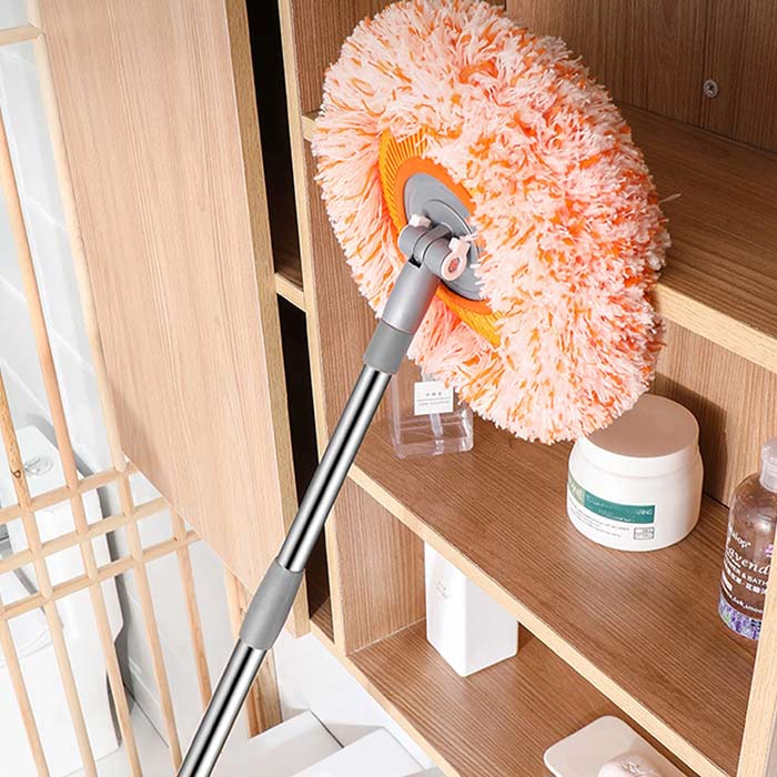 SunflowerMop, metla za čiščenje - Image 2
