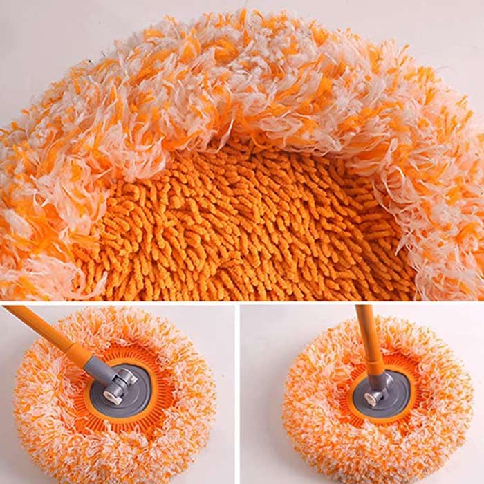SunflowerMop, metla za čiščenje - Image 3