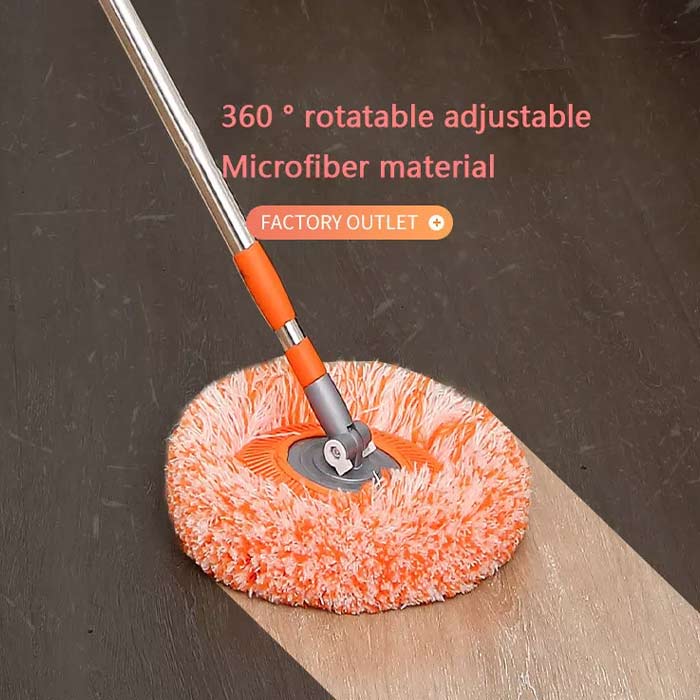 SunflowerMop, metla za čiščenje - Image 7