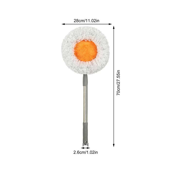 SunflowerMop, metla za čiščenje - Image 9