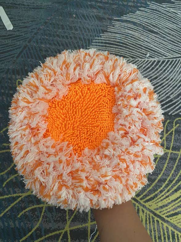 SunflowerMop, metla za čiščenje - Image 10