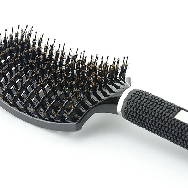 SuperBrush, krtača za enostavno razčesavanje suhih ali mokrih las - Image 3