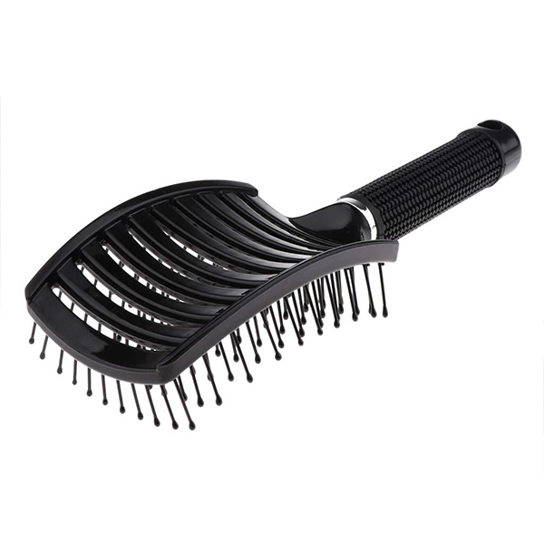 SuperBrush, krtača za enostavno razčesavanje suhih ali mokrih las - Image 4