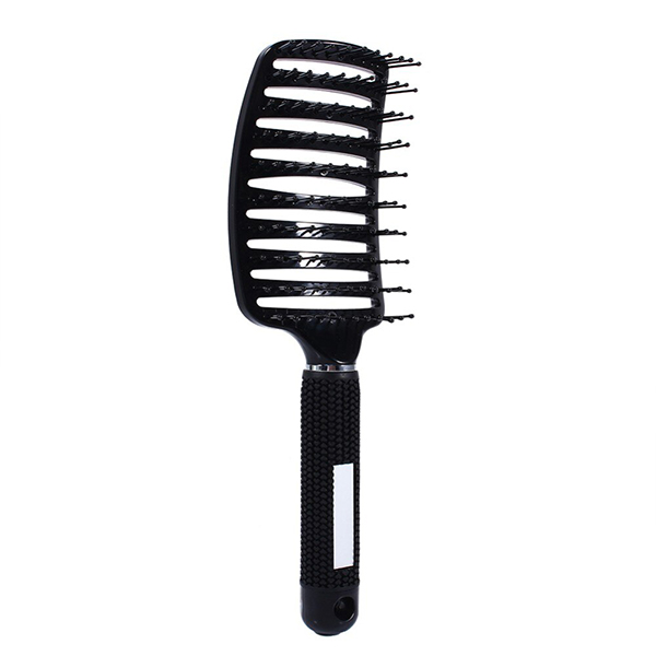 SuperBrush, krtača za enostavno razčesavanje suhih ali mokrih las - Image 5