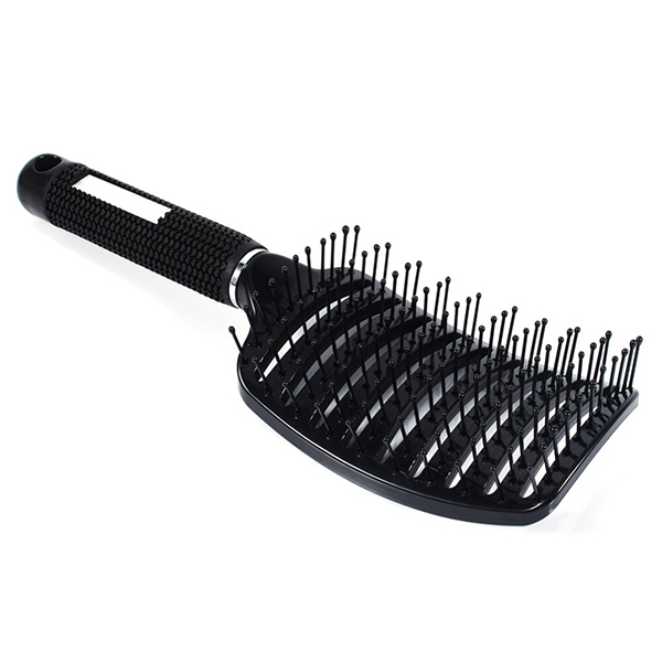 SuperBrush, krtača za enostavno razčesavanje suhih ali mokrih las - Image 6