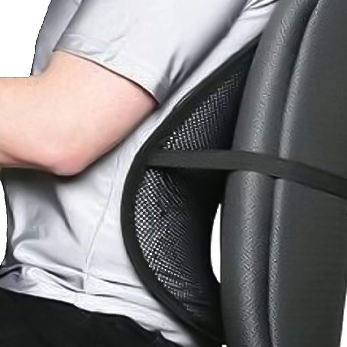 SupportBack, ergonomsko naslonjalo za sedenje - Image 2