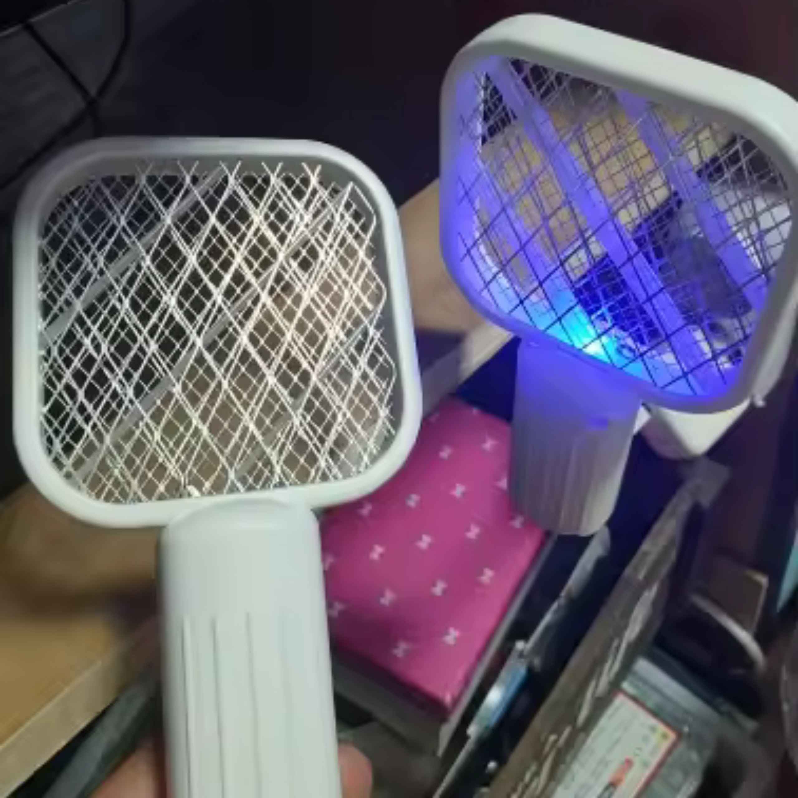 Swatter, električna past proti komarjem - Image 6