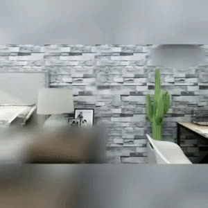 TAPETA, 3D Tapeta za Stene - video