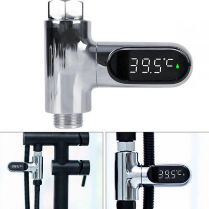 TEMPTUS, AquaTemp Digitalni vodni termometer - Image 3